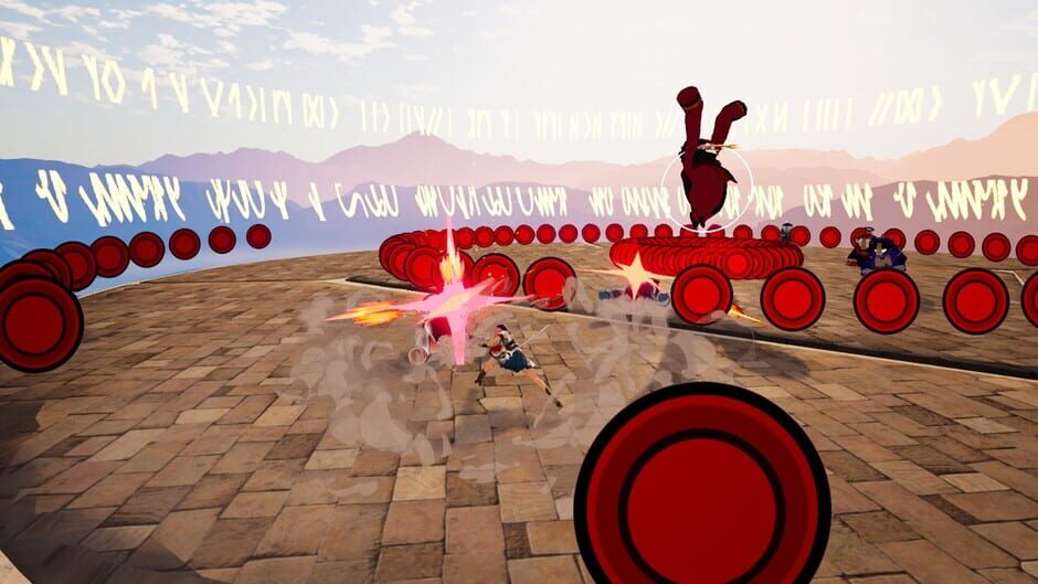 Capture de Kernel Hearts