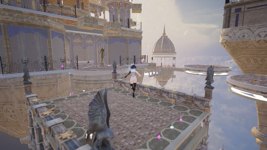 Capture de Kernel Hearts