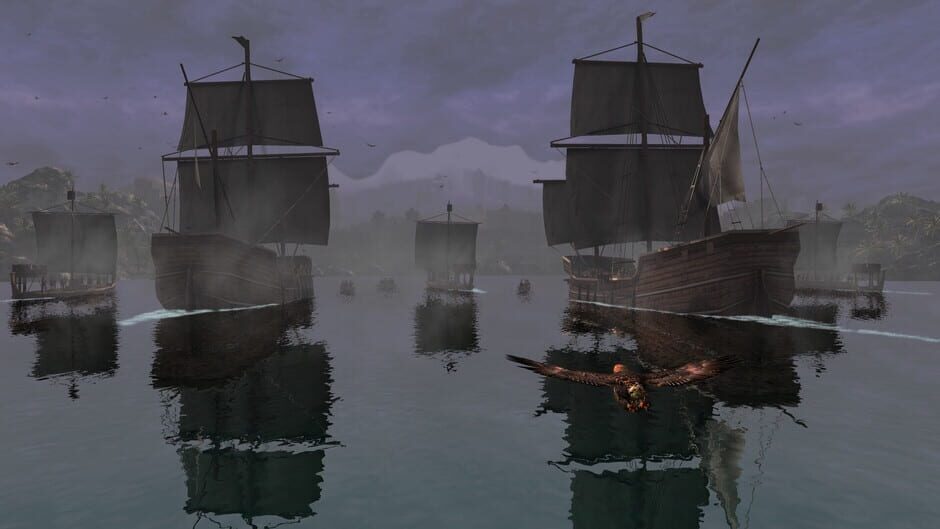 Capture de City States: Medieval
