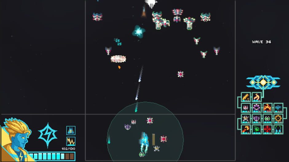 Capture de Modularis