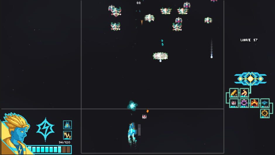 Capture de Modularis