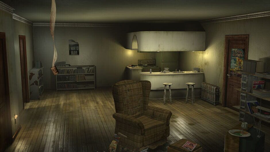 Capture de Still Life