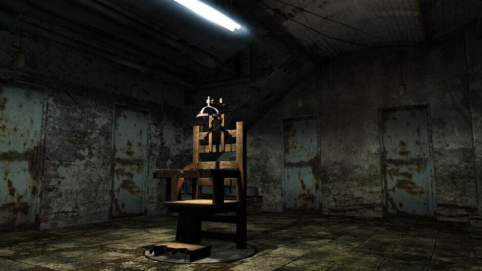 Capture de Still Life 2
