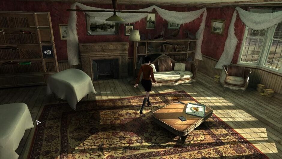 Capture de Still Life 2