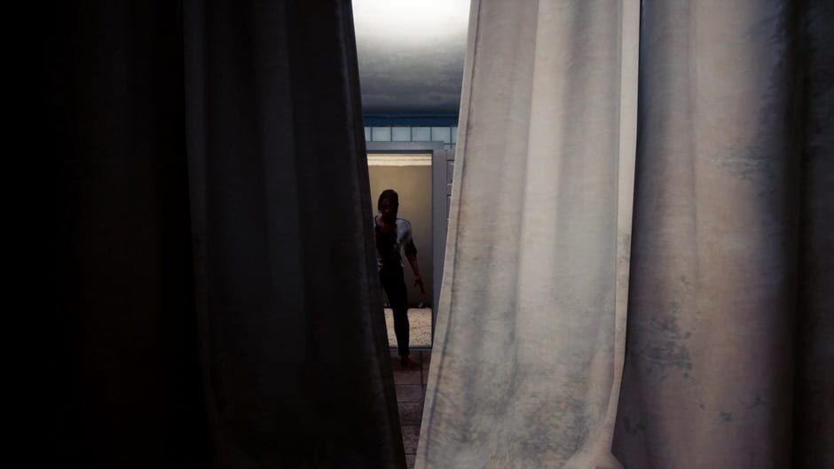 Capture de The Transference