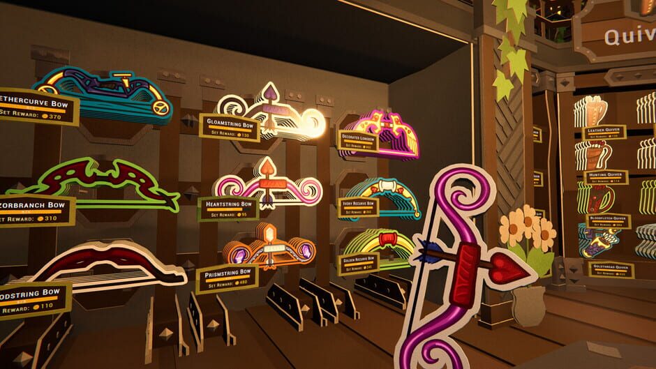 Capture de Folded Fables: Tidy Up The Dragon Hoard