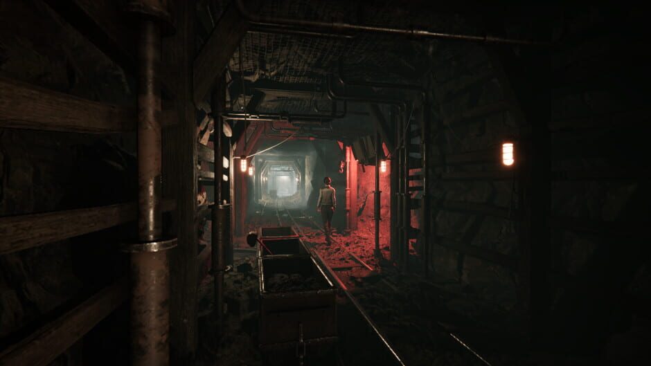 Capture de Syberia: Remastered
