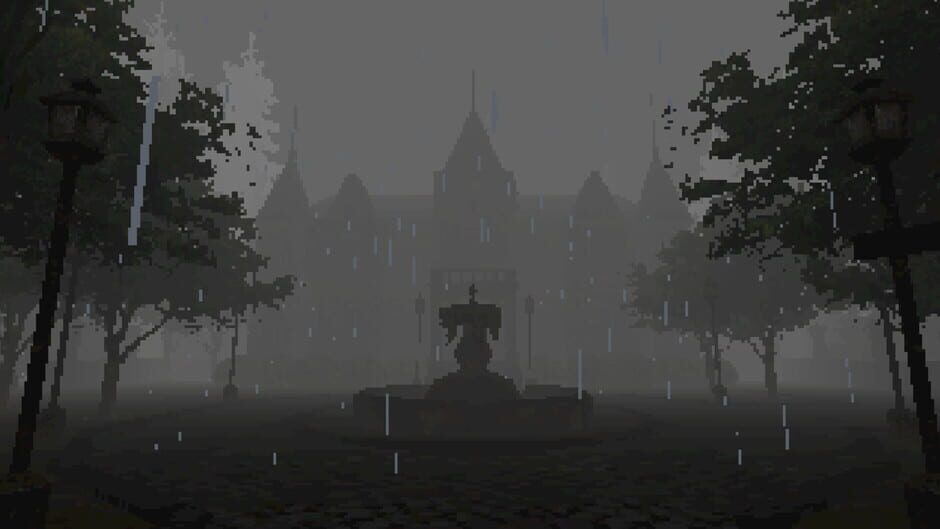 Capture de Vessels: Noiret Mansion