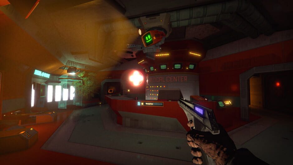 Capture de Retrospace