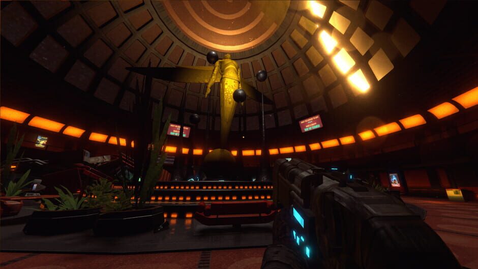Capture de Retrospace