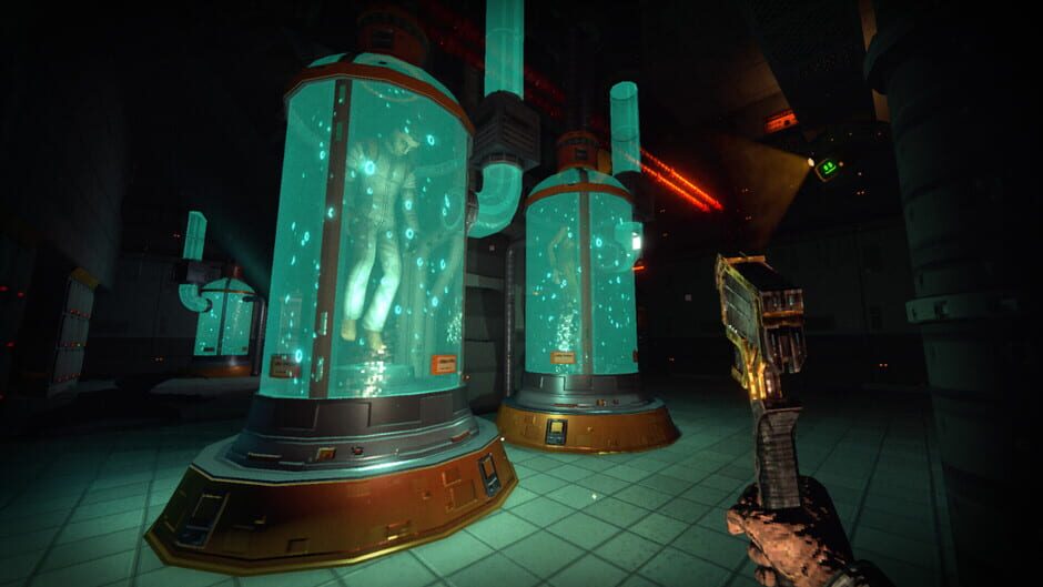 Capture de Retrospace