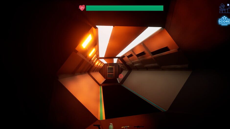 Capture de Breaking Point: Operation Exodus
