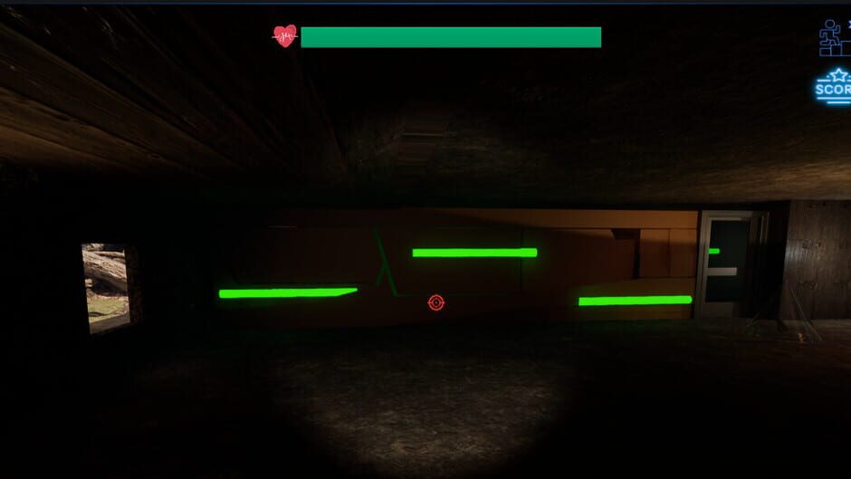 Capture de Breaking Point: Operation Exodus