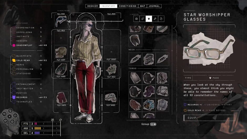 Capture de Zero Parades: Director's Cut