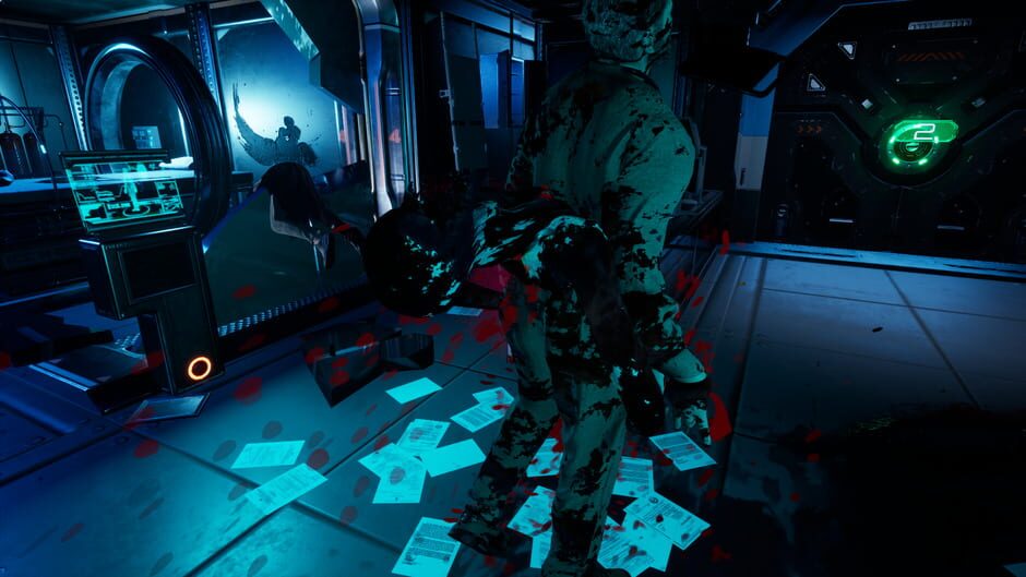 Capture de Mimic
