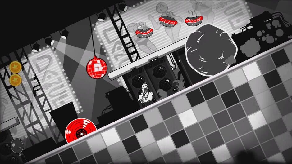 Capture de Stone Run