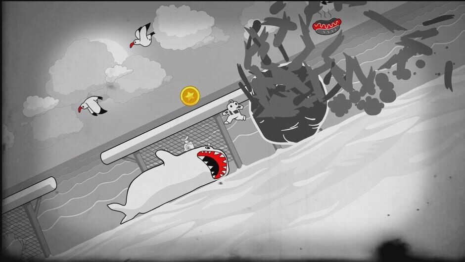 Capture de Stone Run