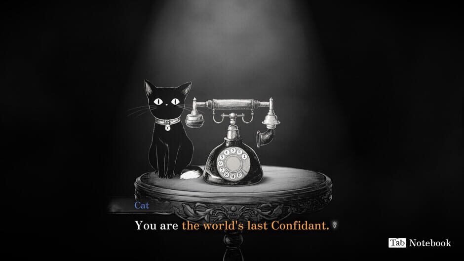 Capture de Schrödinger's Call