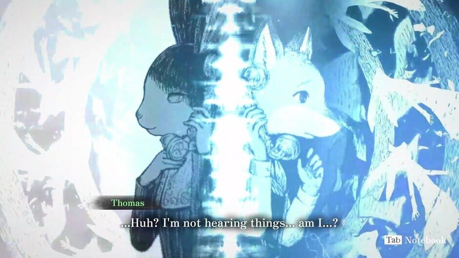 Capture de Schrödinger's Call