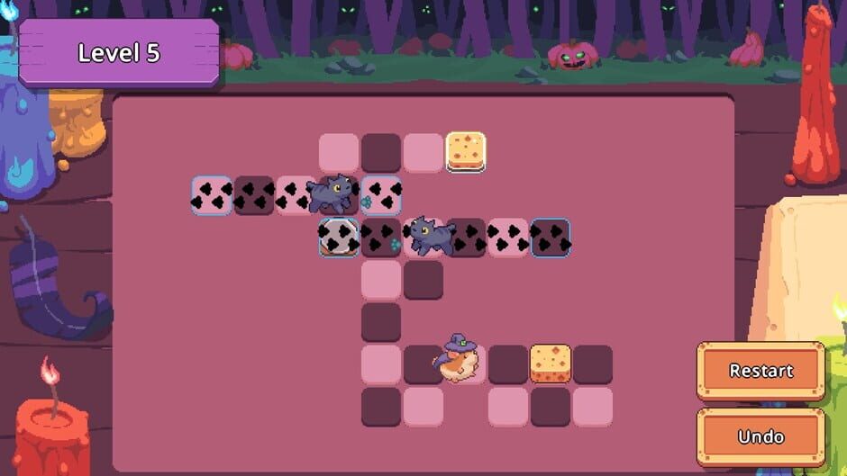 Capture de Sneak Cheese