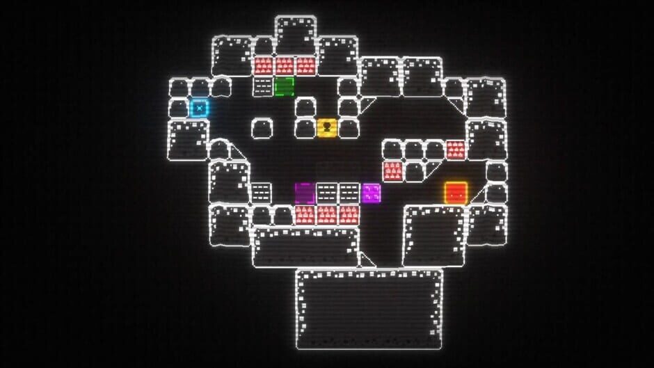 Capture de Retro Cube Slider
