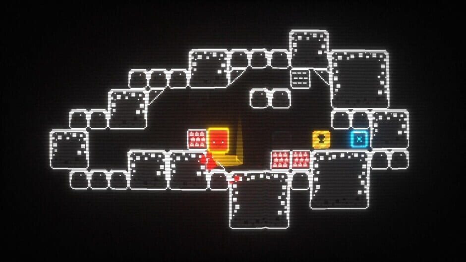 Capture de Retro Cube Slider