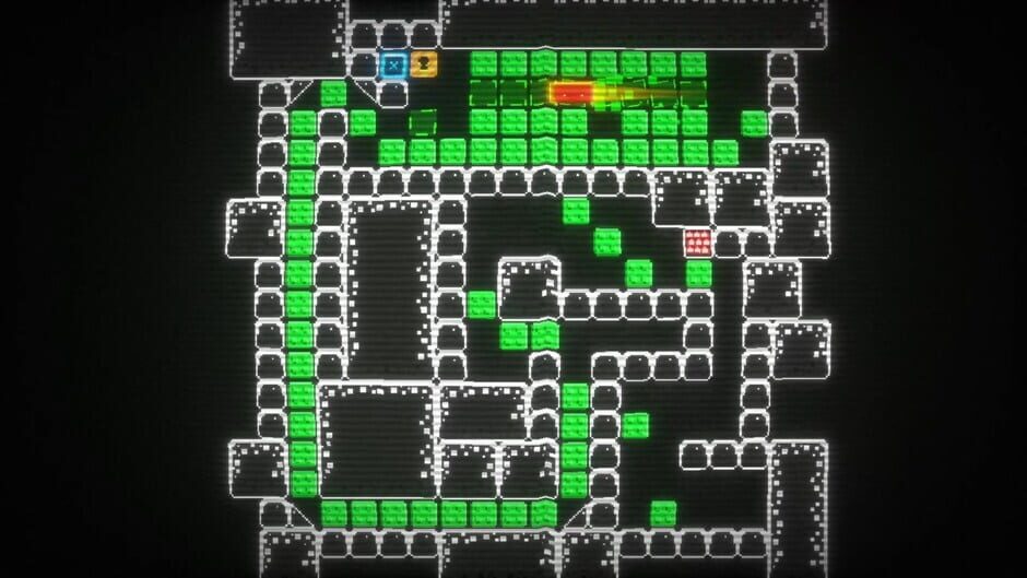 Capture de Retro Cube Slider