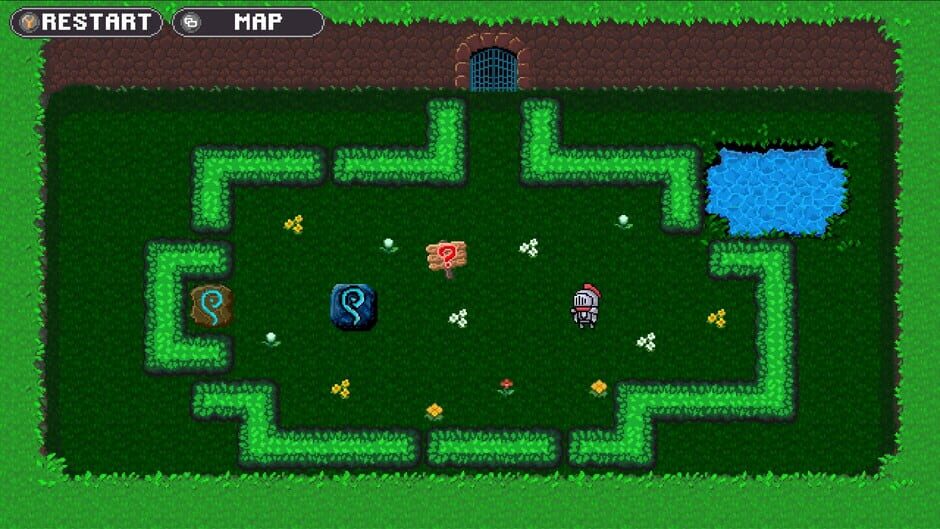 Capture de Runes Quest