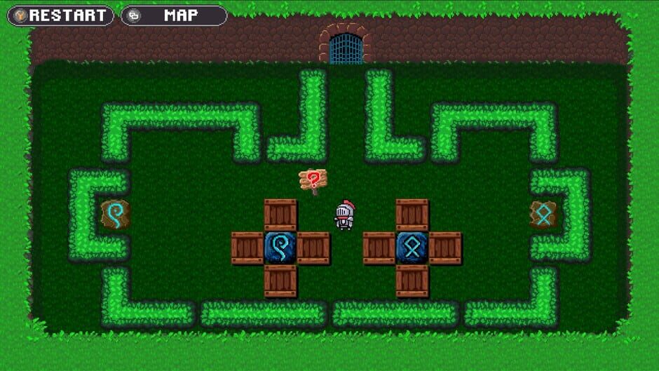 Capture de Runes Quest