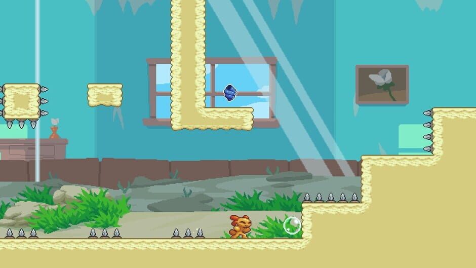 Capture de Bubble Stomp