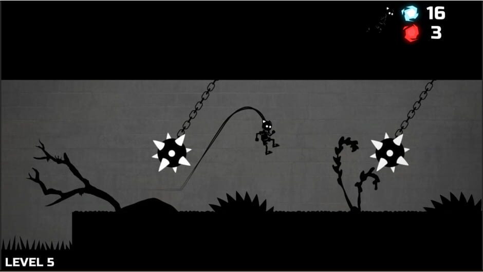 Capture de Shadow Cat