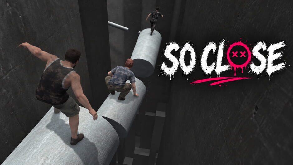 Capture de So Close
