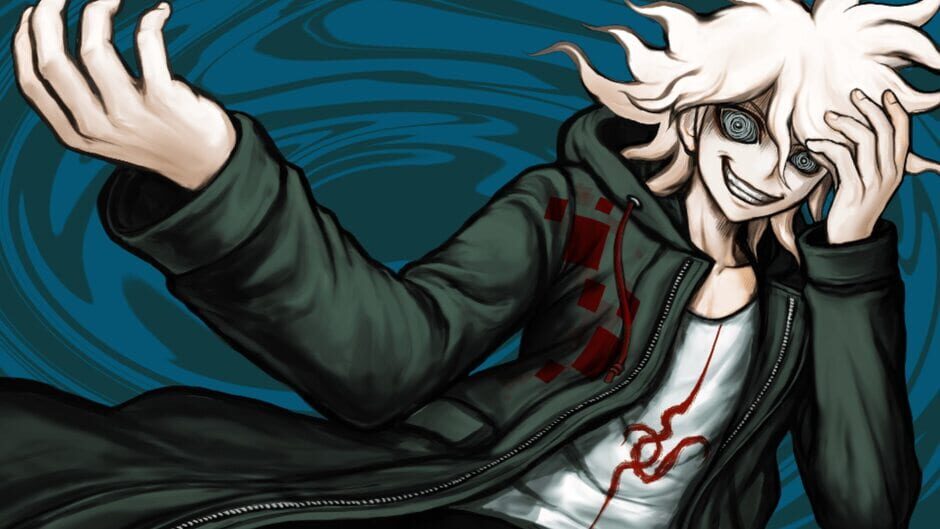 Capture de Danganronpa 2: Goodbye Despair
