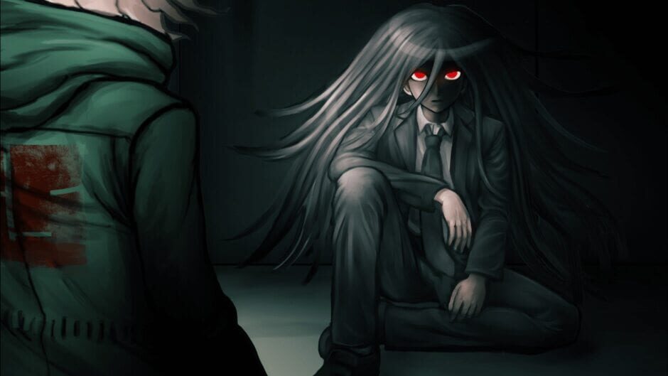 Capture de Danganronpa 2: Goodbye Despair