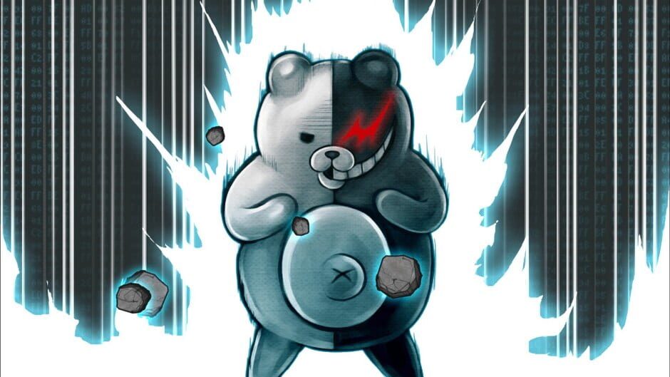 Capture de Danganronpa 2: Goodbye Despair