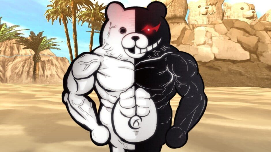 Capture de Danganronpa 2: Goodbye Despair
