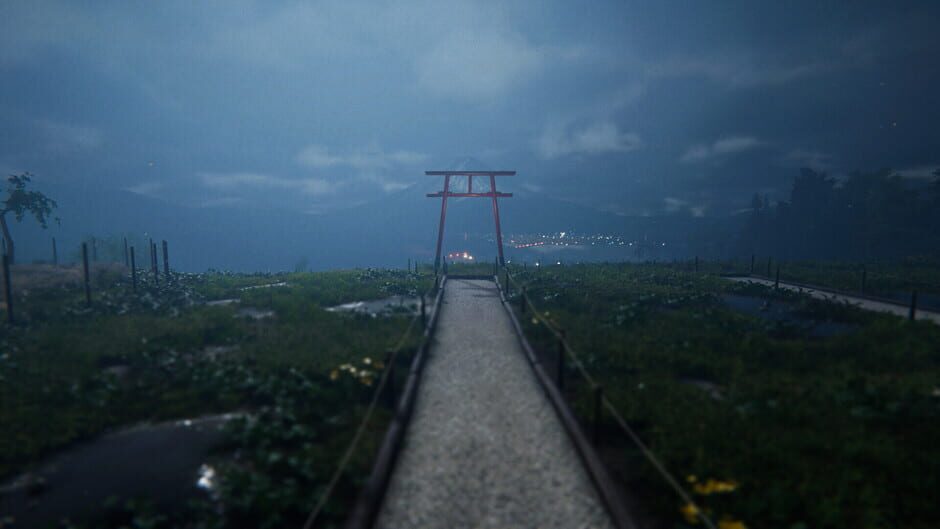 Capture de Project Sakura