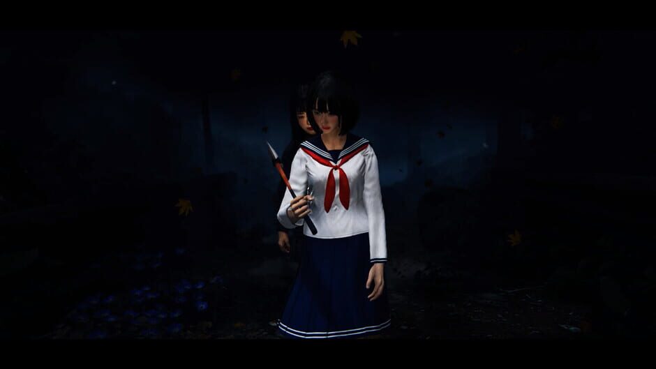 Capture de Project Sakura
