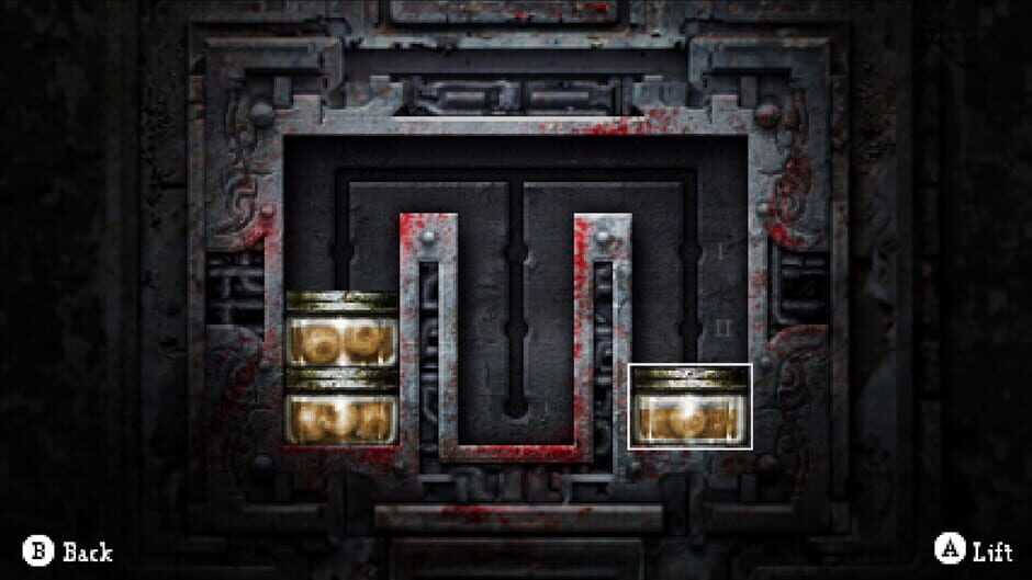 Capture de Dementium II