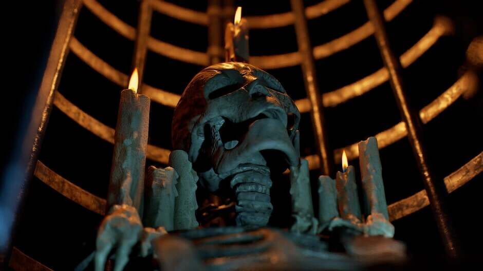 Capture de Beyond the Dark: Nightwatch