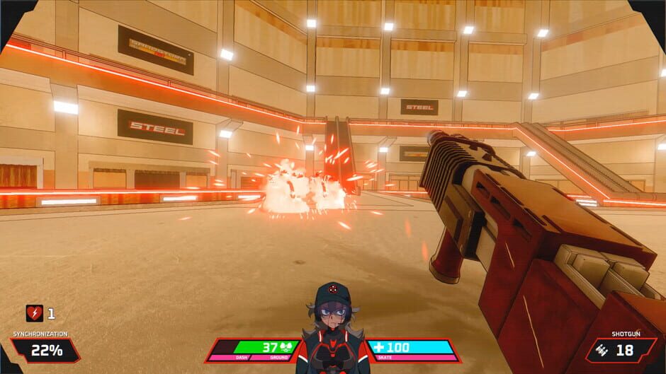Capture de Firestarters