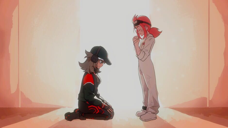 Capture de Firestarters