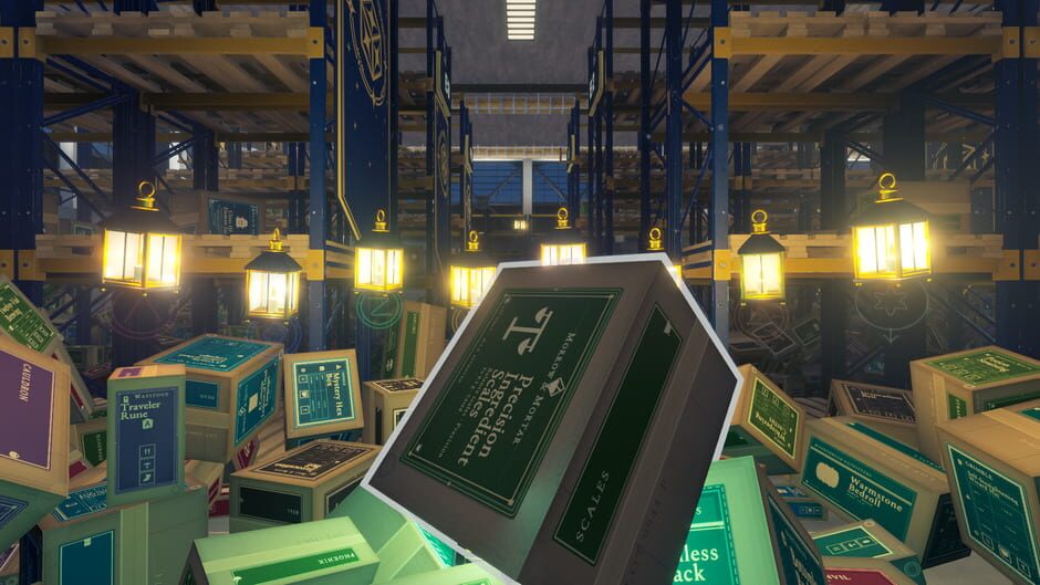 Capture de Shelf-Employed