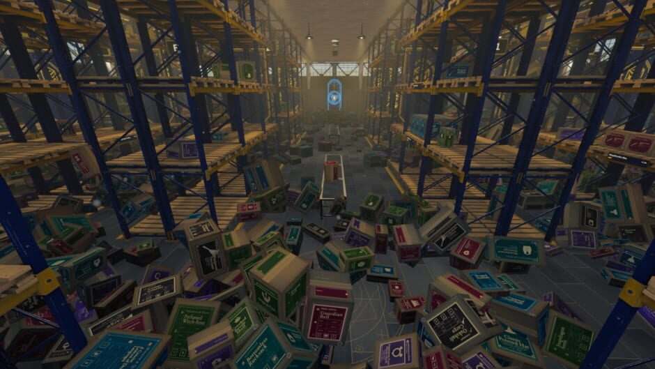 Capture de Shelf-Employed