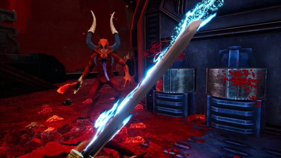 Capture de Warhammer 40,000: Boltgun 2