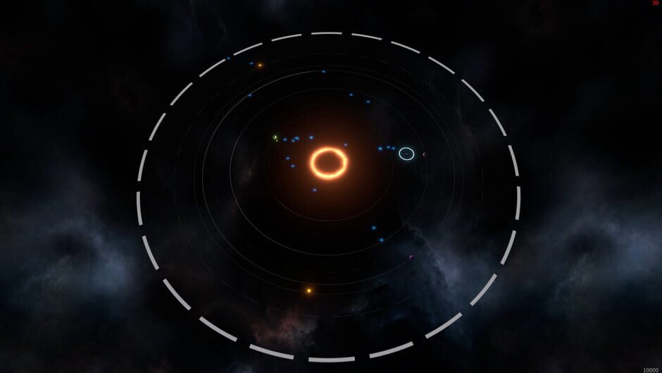 Capture d’Order: The New Dawn