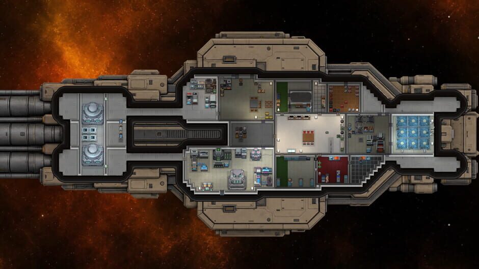 Capture d’Order: The New Dawn