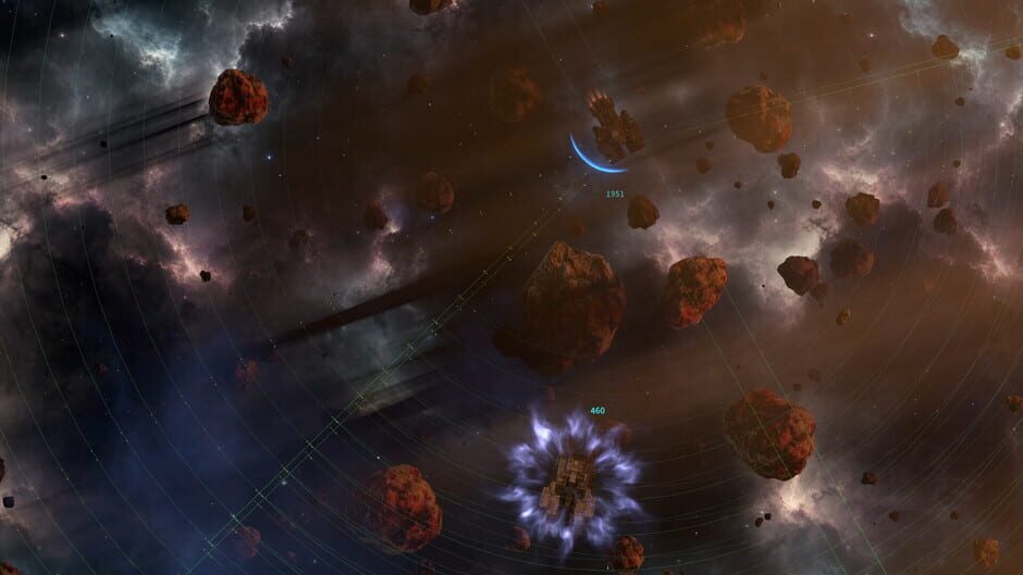 Capture d’Order: The New Dawn