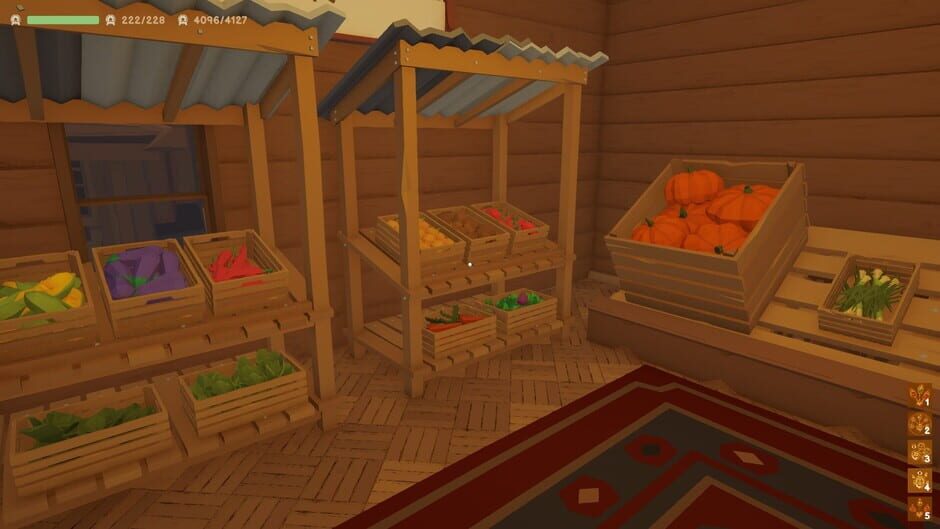 Capture d’Old Market Restored