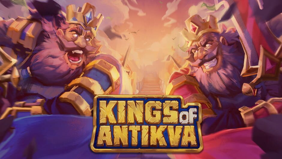 Capture de Kings of Antikva